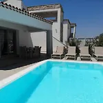 Maluva - Villa