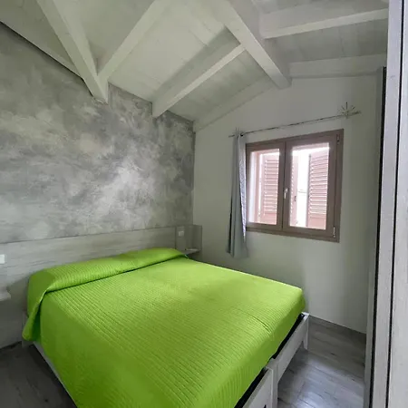 Villa Maluva -