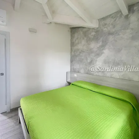 Maluva - Villa Budoni