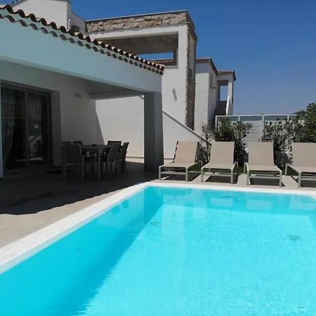 Maluva - Villa