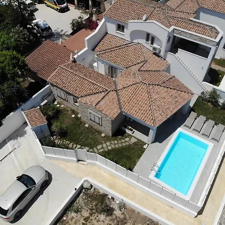 Maluva - Villa *