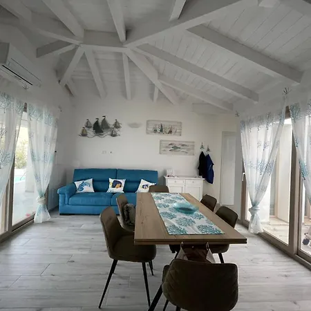 Villa Maluva -